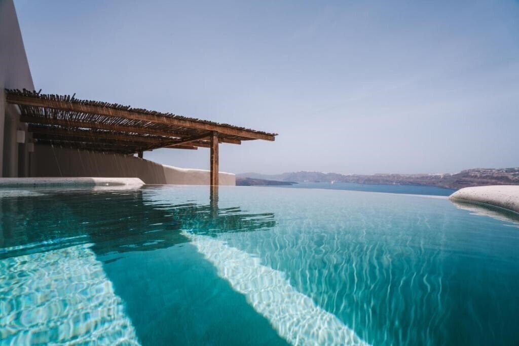 Изображение Akrorama Private Villas & Suites 3*