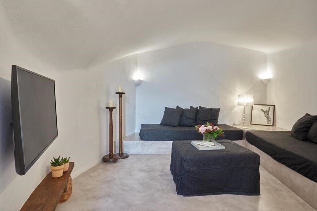 Изображение Arvanitis Cave Village 3*