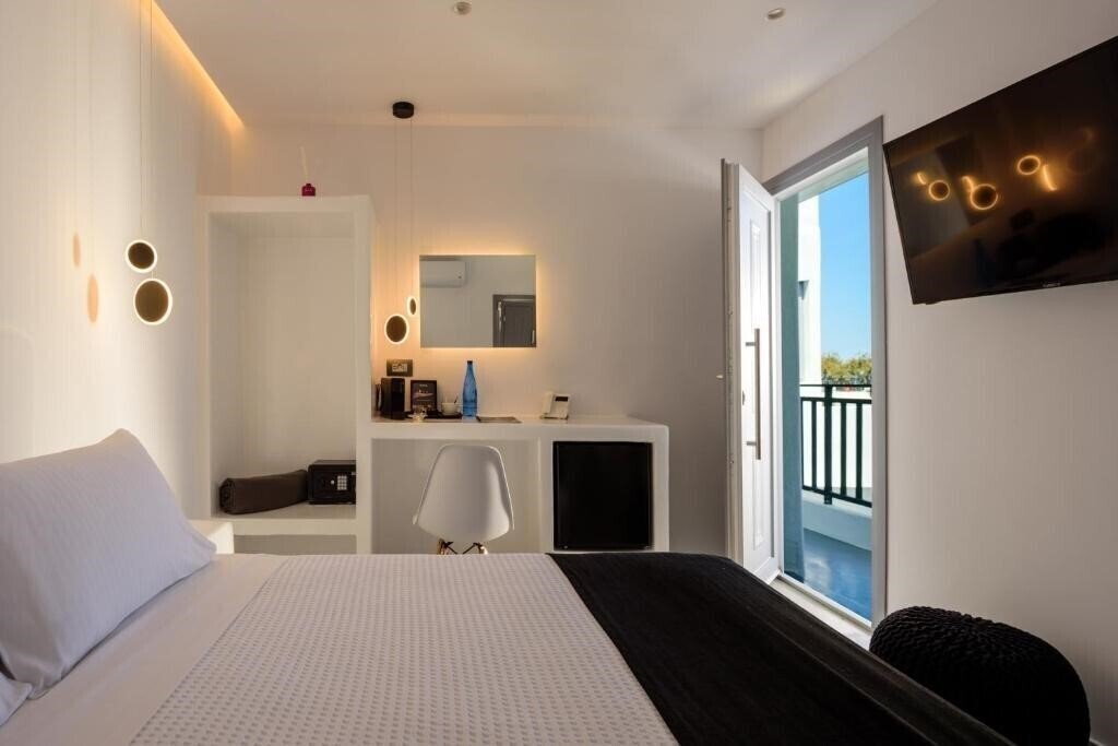 Фотография Tatakis Design Hotel 2*