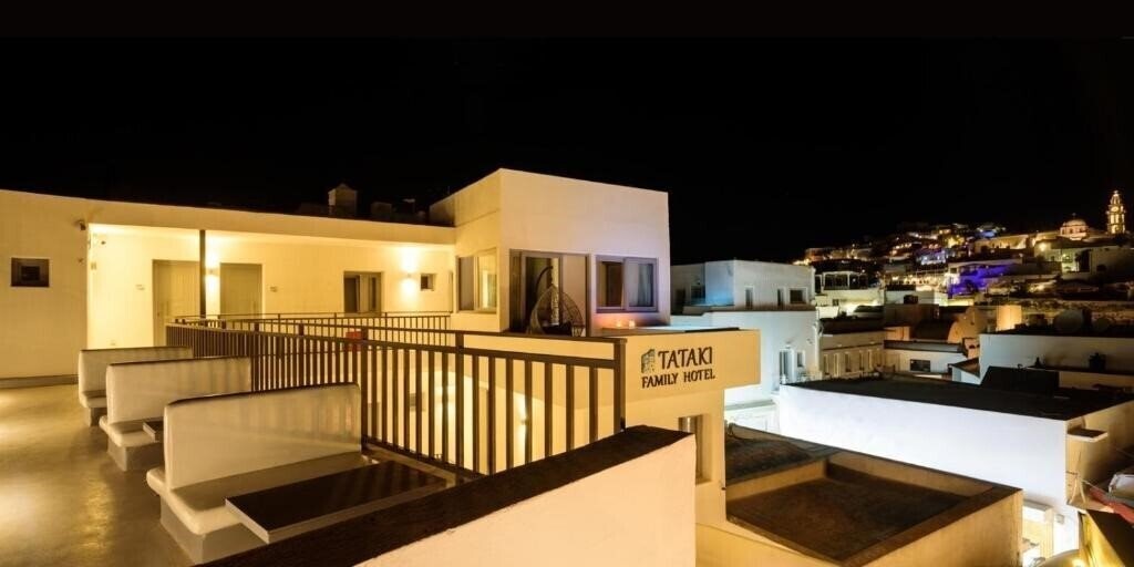 Изображение Tatakis Design Hotel 2*