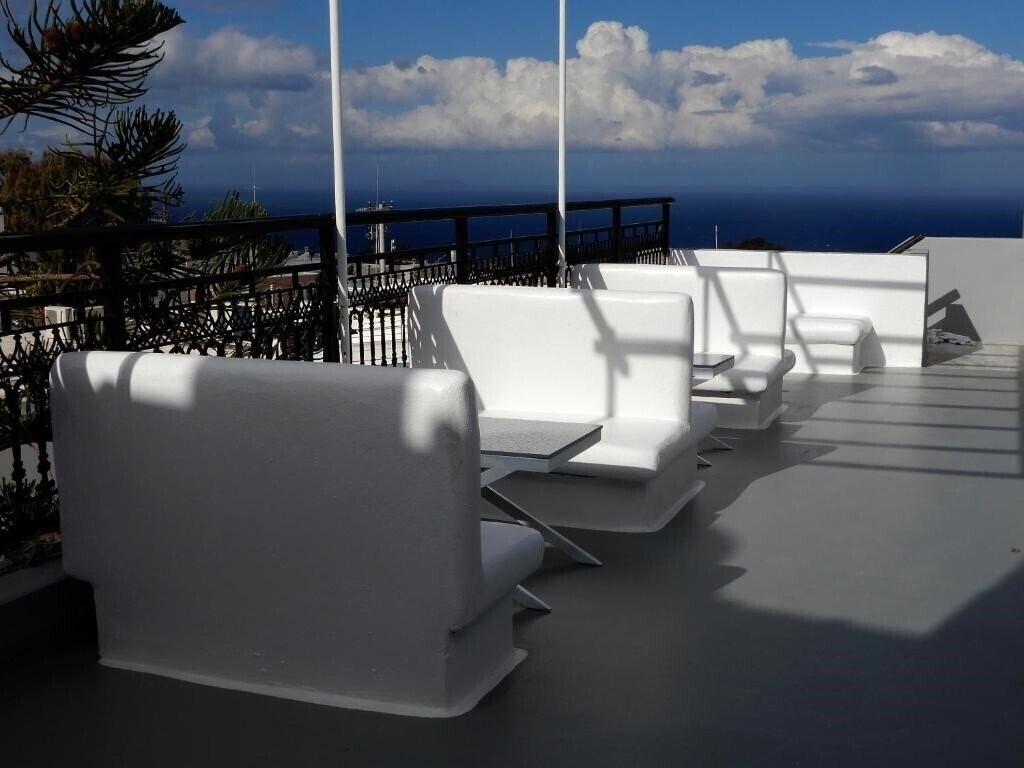 Картинка Tatakis Design Hotel 2*