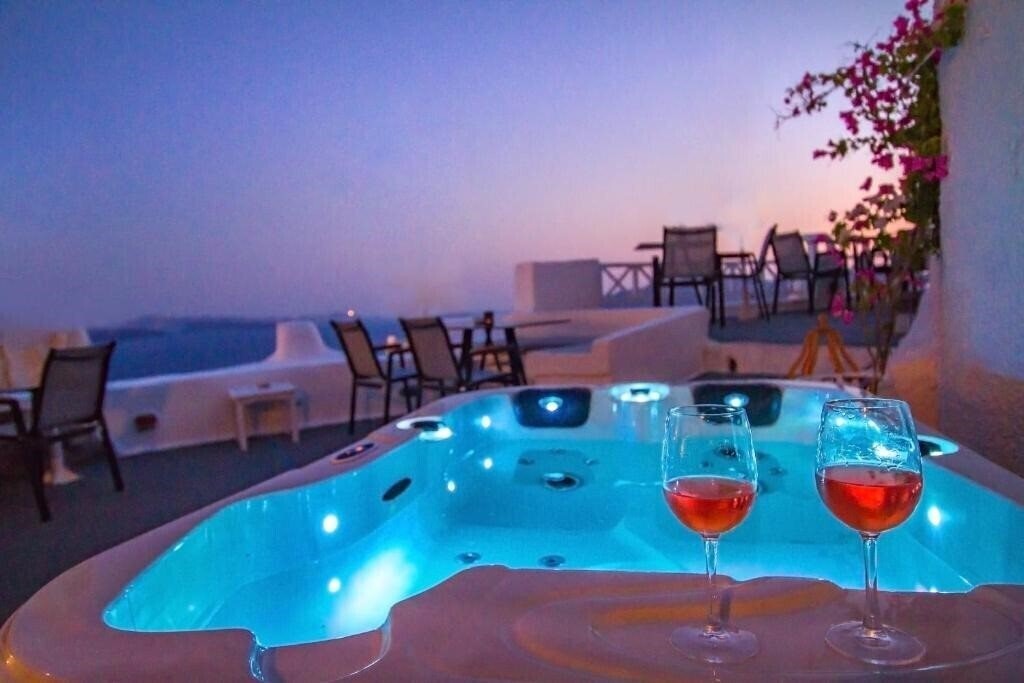 Фото Alexander’S Great View 3*