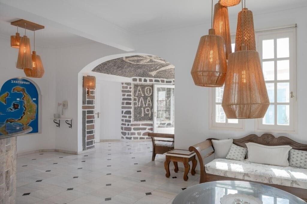 Фотография Aldea 3*