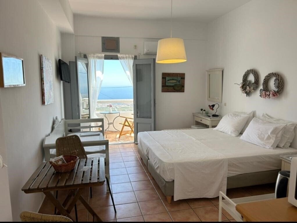 Фото Alonia Studios 3*
