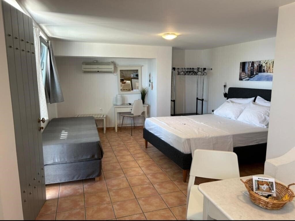 Картинка Alonia Studios 3*