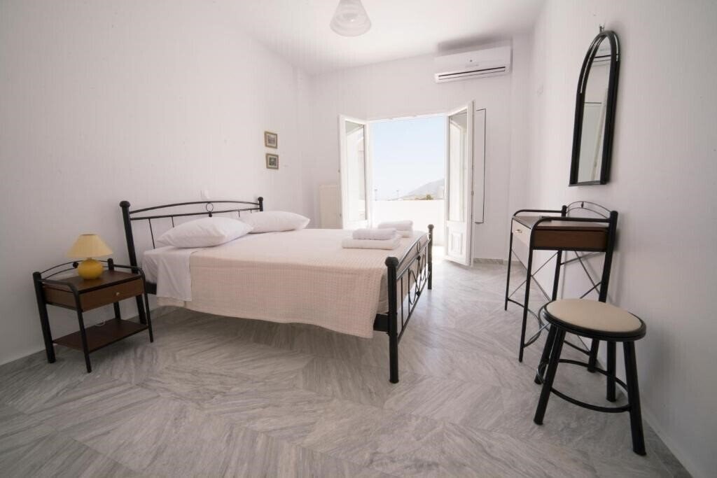 Готель Altea Apartments 3*