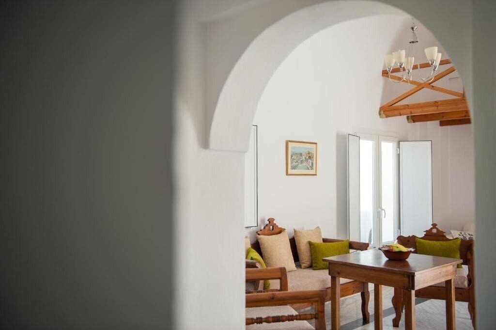 Фотографія Altea Apartments 3*