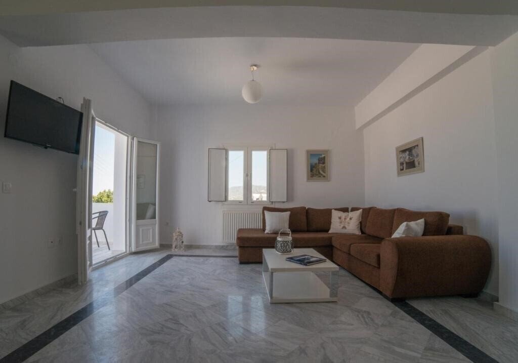 Зображення Altea Apartments 3*