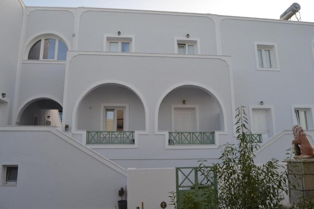Картинка Altea Apartments 3*