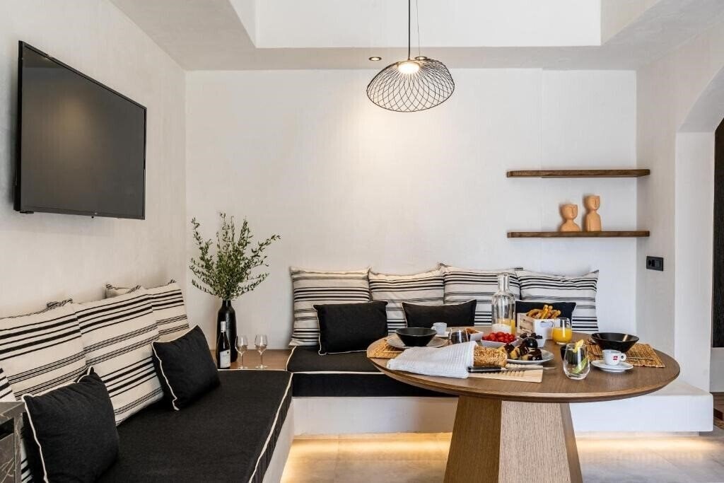 Фотография Amer Suites 3*