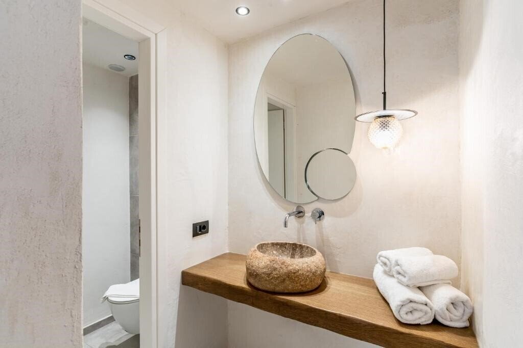 Изображение Amer Suites 3*