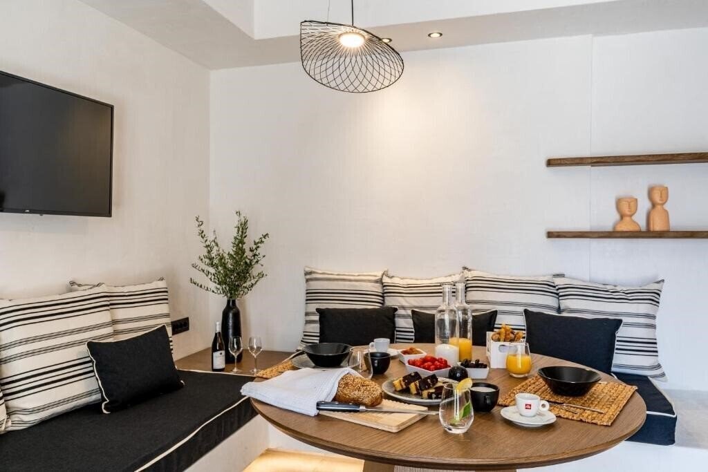 Картинка Amer Suites 3*