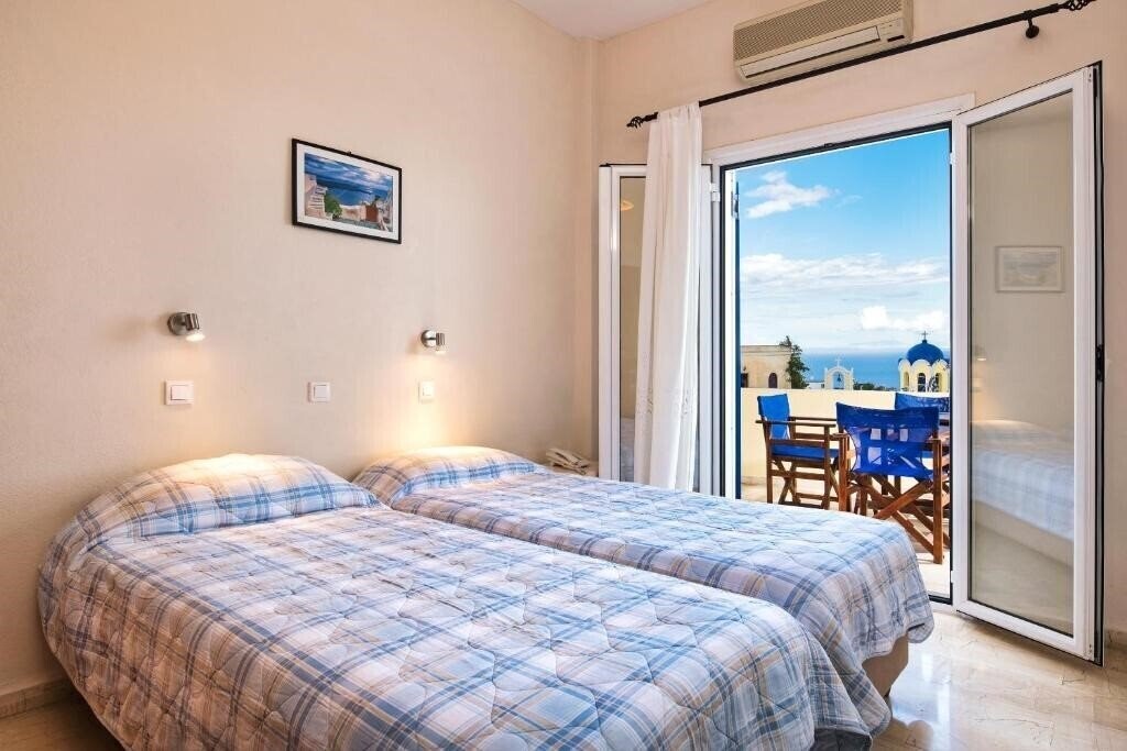 Фото Anatoli Hotel 3*