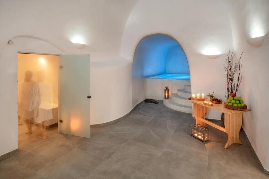 Фотографія Anatoli Hotel 3*