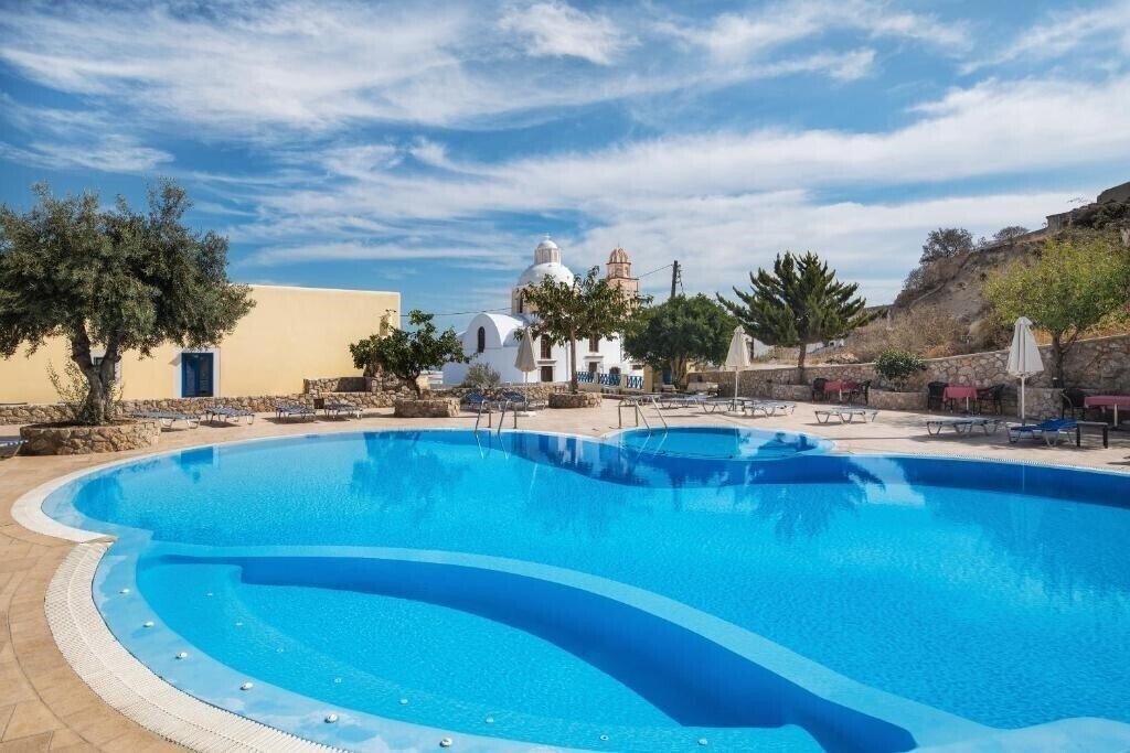 Зображення Anatoli Hotel 3*