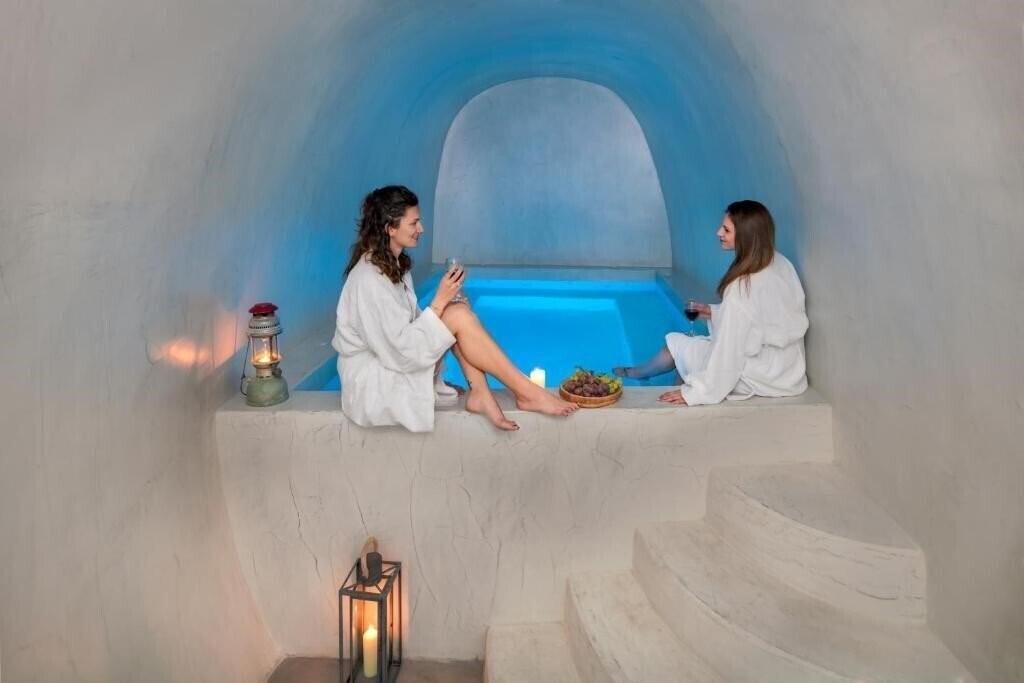 Картинка Anatoli Hotel 3*