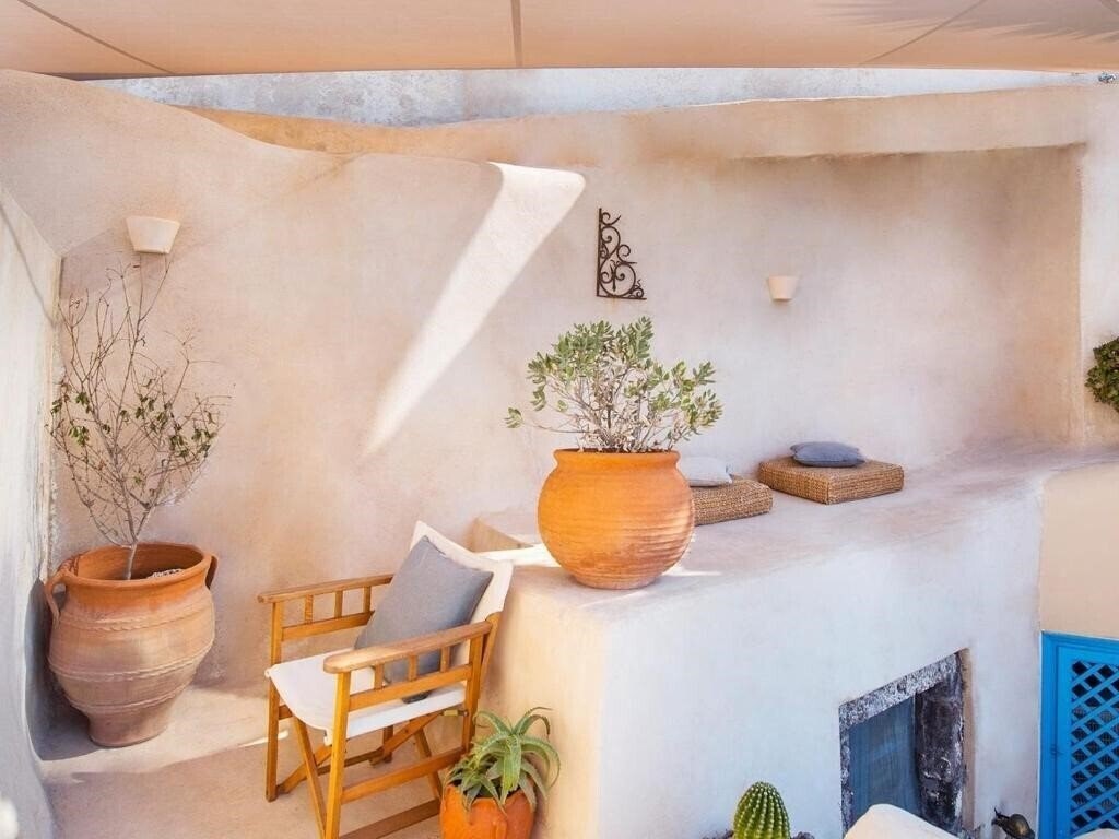 Фото Anemi House & Villas 3*