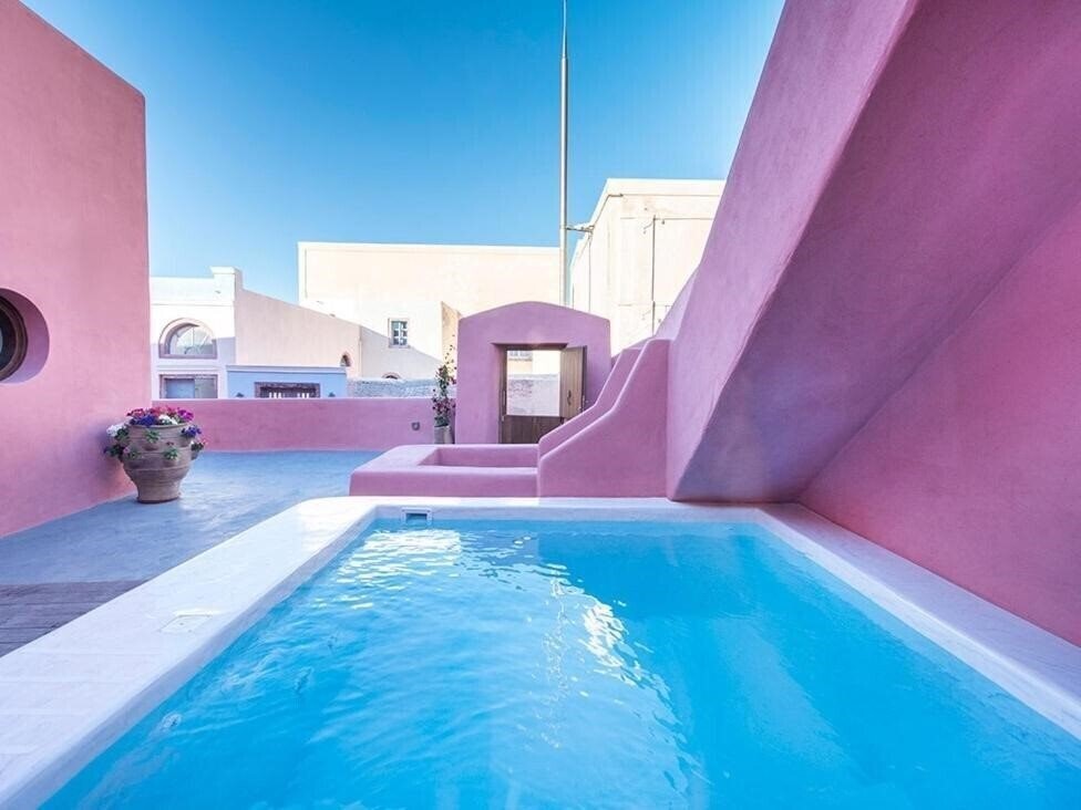 Изображение Anemi House & Villas 3*