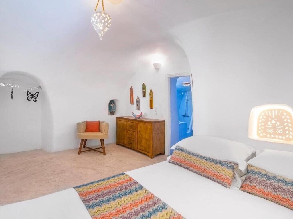 Картинка Anemi House & Villas 3*