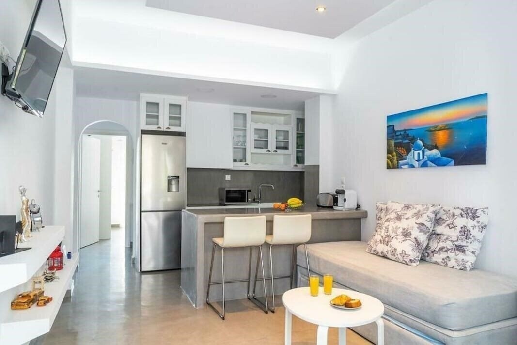 Изображение Annas & Argys Apartments 3*