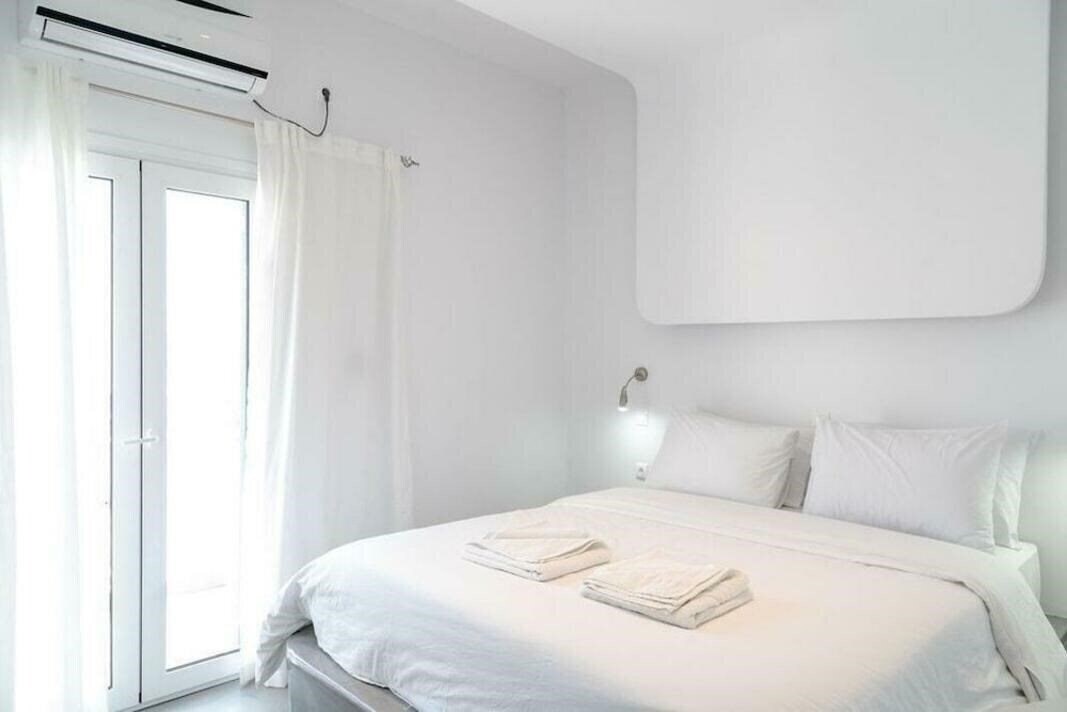 Картинка Annas & Argys Apartments 3*