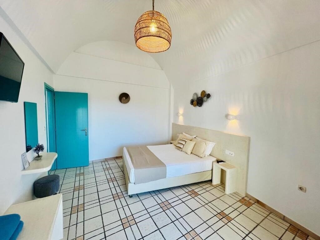 Фотографія Arapiou Apartments 3*