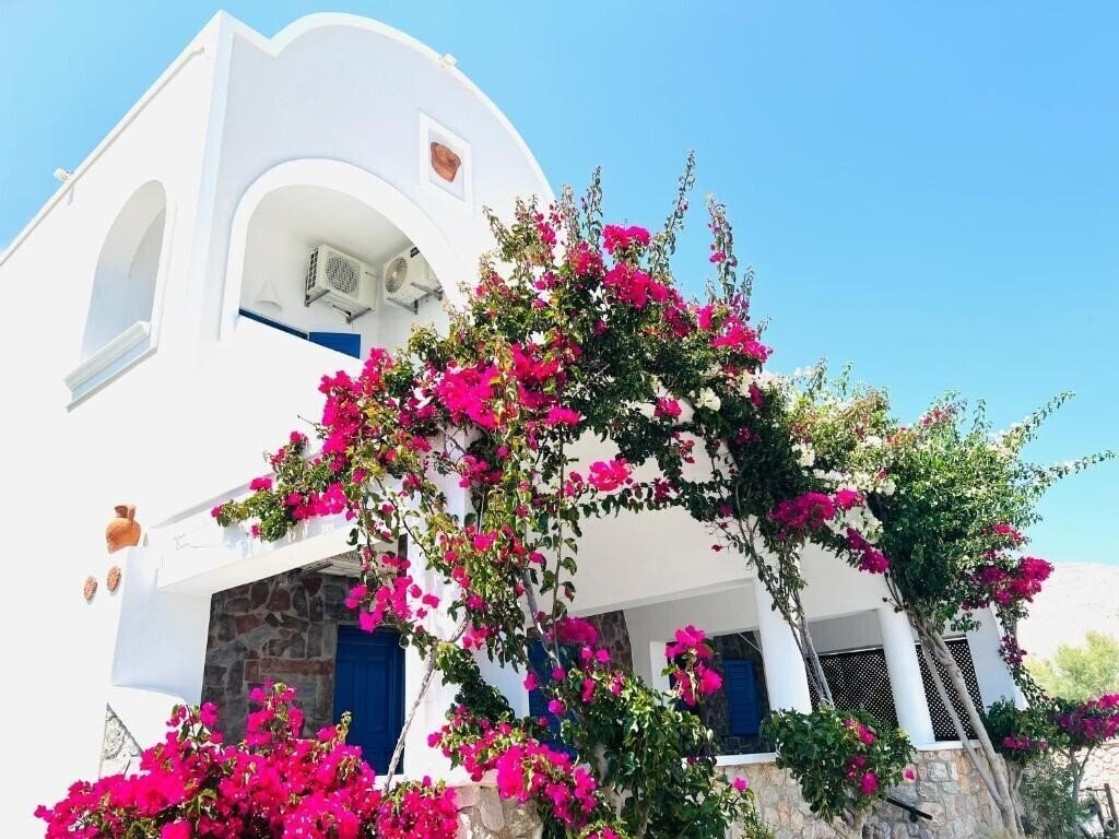 Зображення Arapiou Apartments 3*