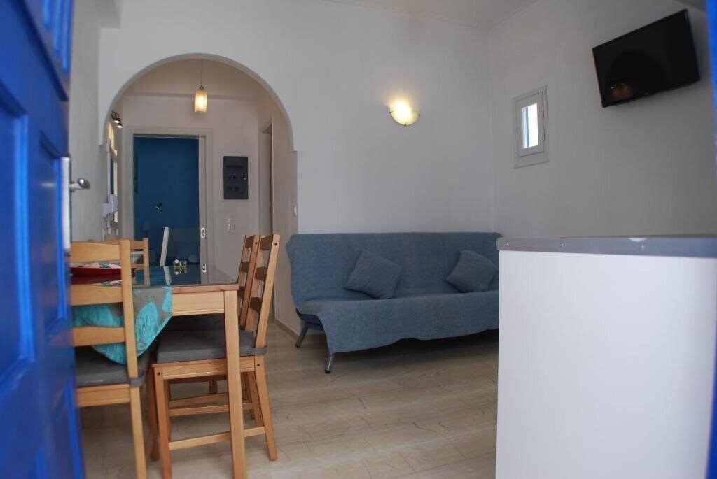 Фотография Aretousa Villas 3*