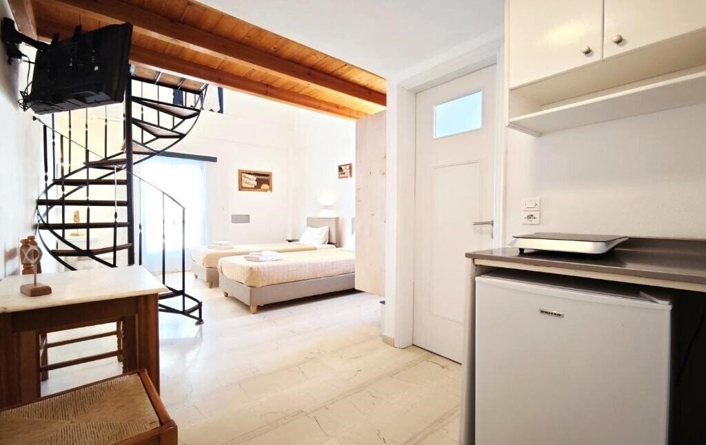 Изображение Aretousa Villas 3*