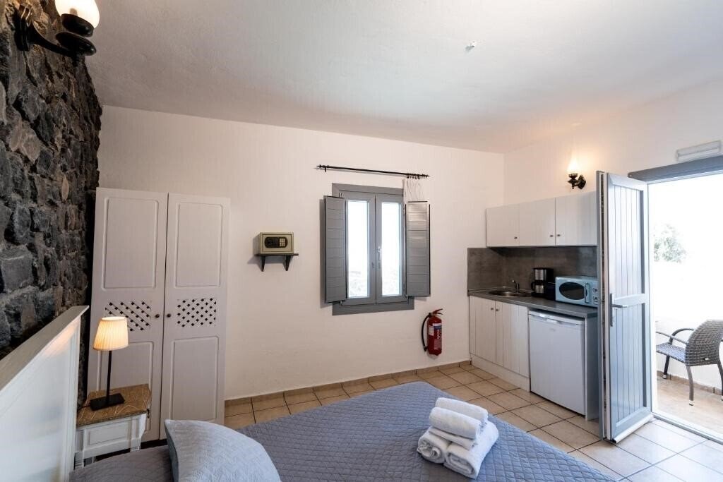 Фотография Aspa Suites 3*