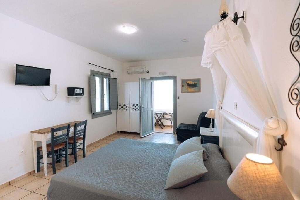 Изображение Aspa Suites 3*