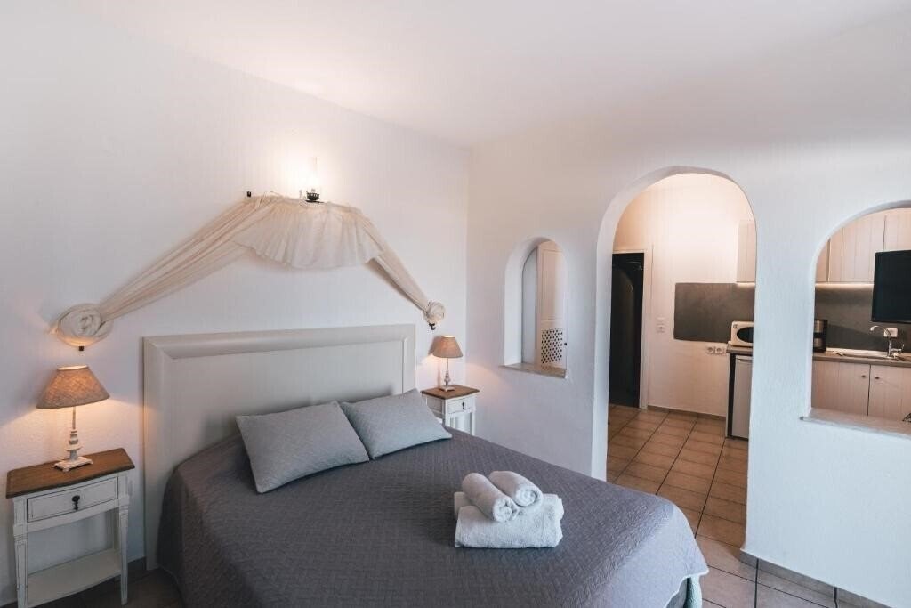Картинка Aspa Suites 3*