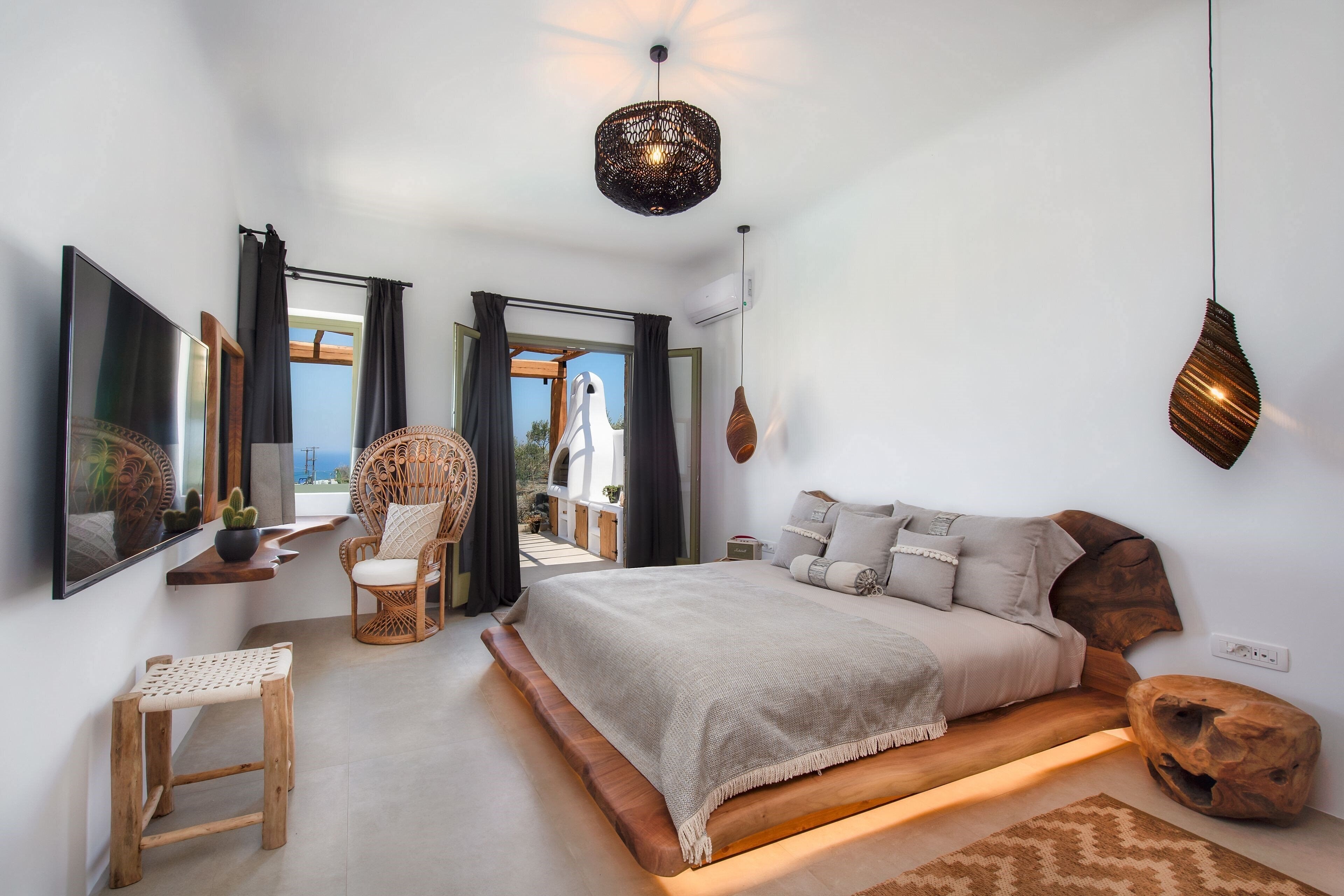 Фото Ayama Hideaway Villa by Calm Collection 3*