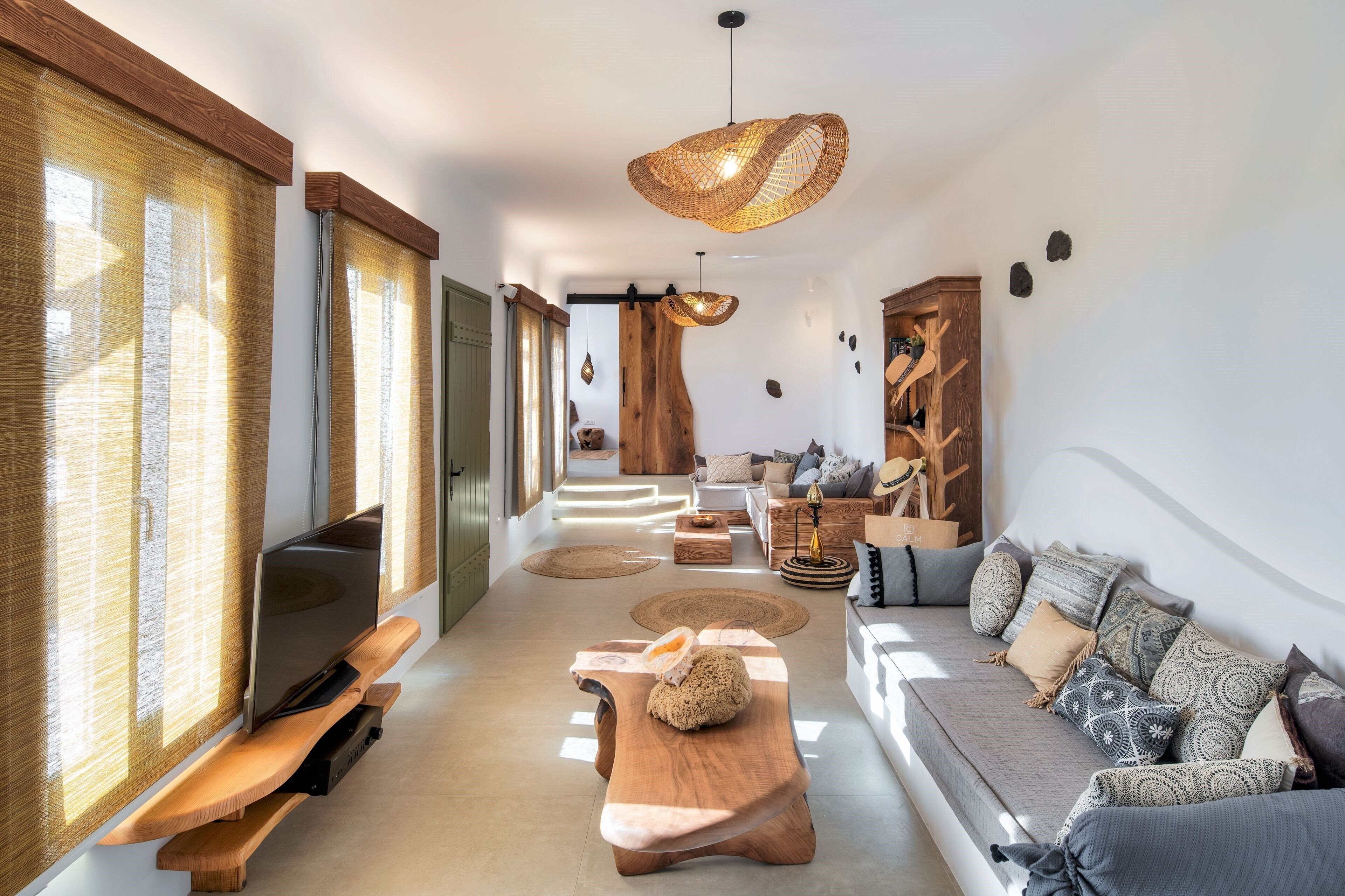 Изображение Ayama Hideaway Villa by Calm Collection 3*