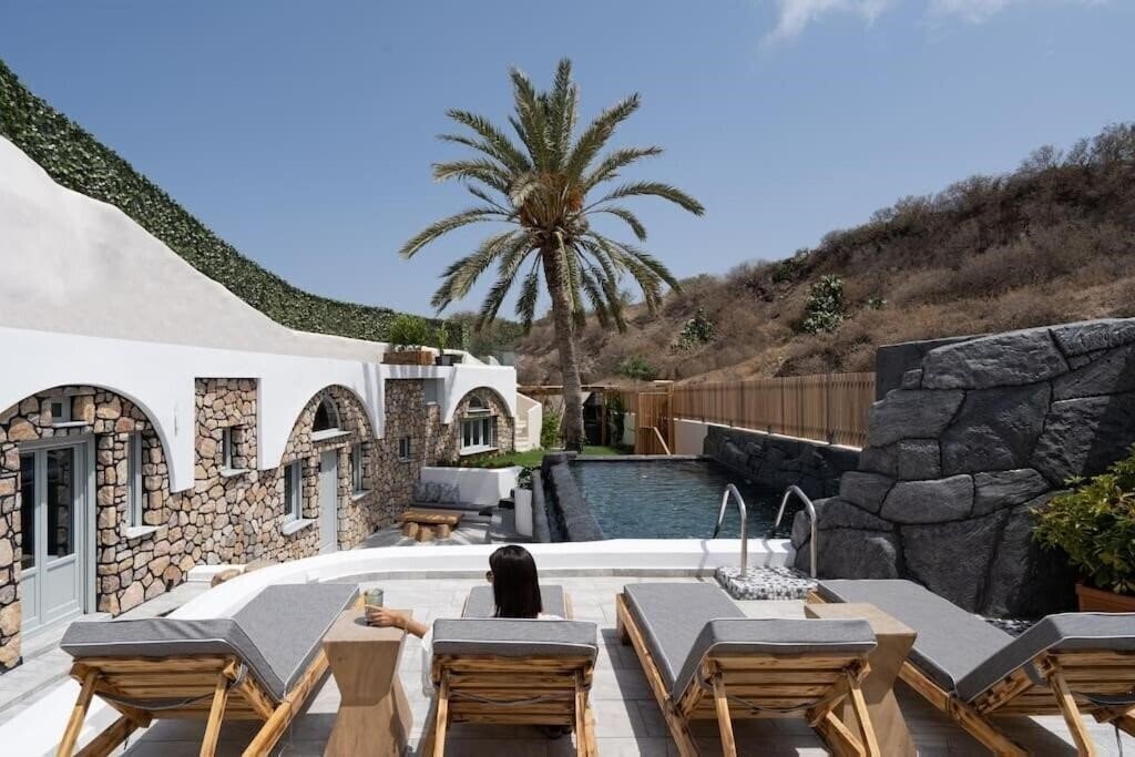 Фото Black Occhio Villa 3*