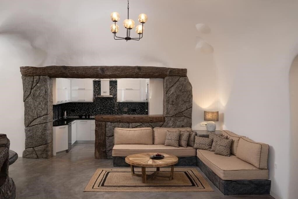 Фотографія Black Occhio Villa 3*