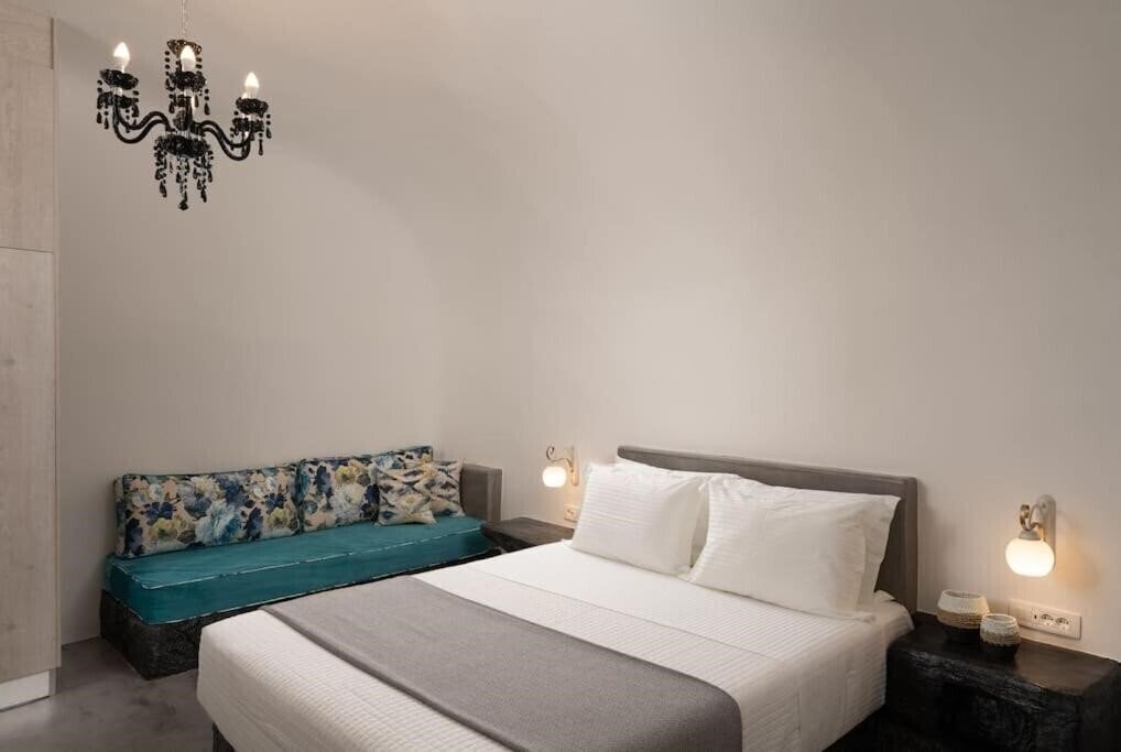 Картинка Black Occhio Villa 3*