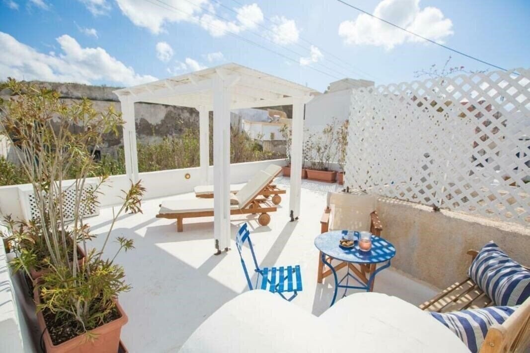 Фотографія Cannela House 3*