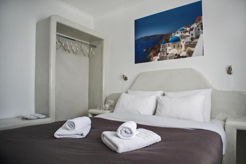 Фото Corrado Caldera Apartments 3*