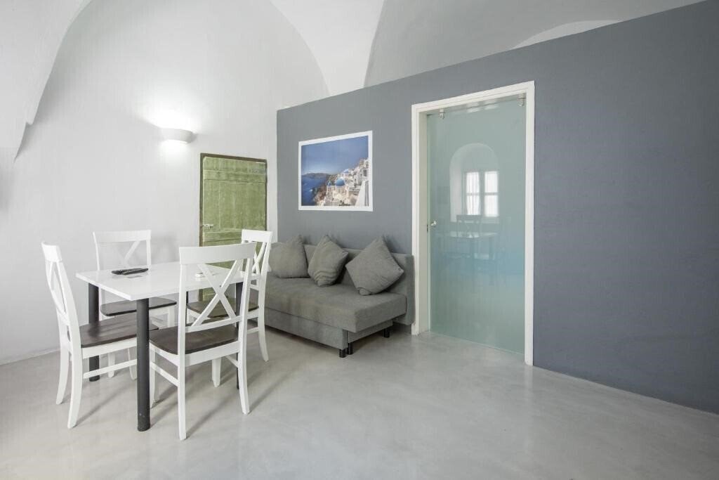 Фотография Corrado Caldera Apartments 3*