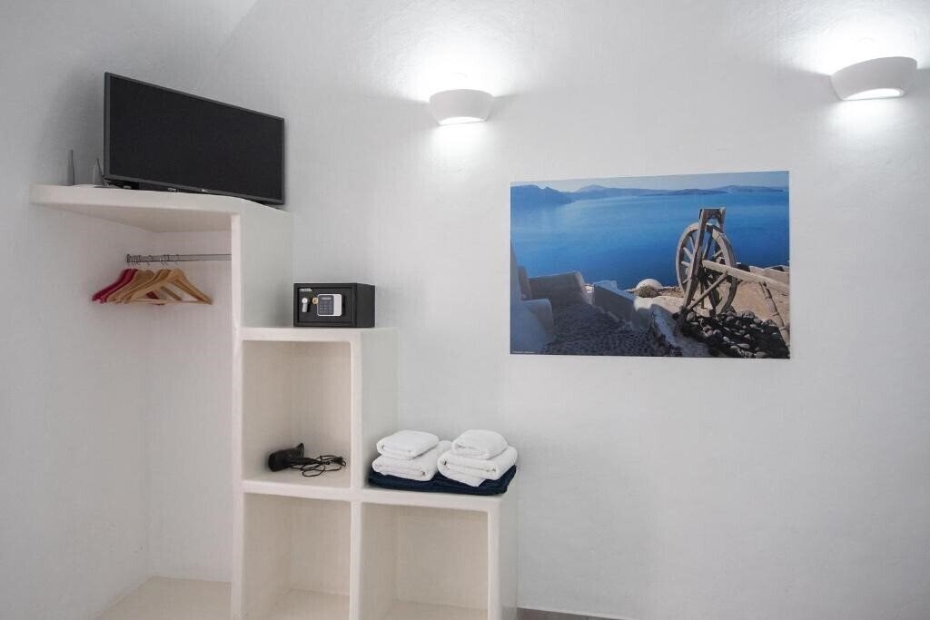 Изображение Corrado Caldera Apartments 3*