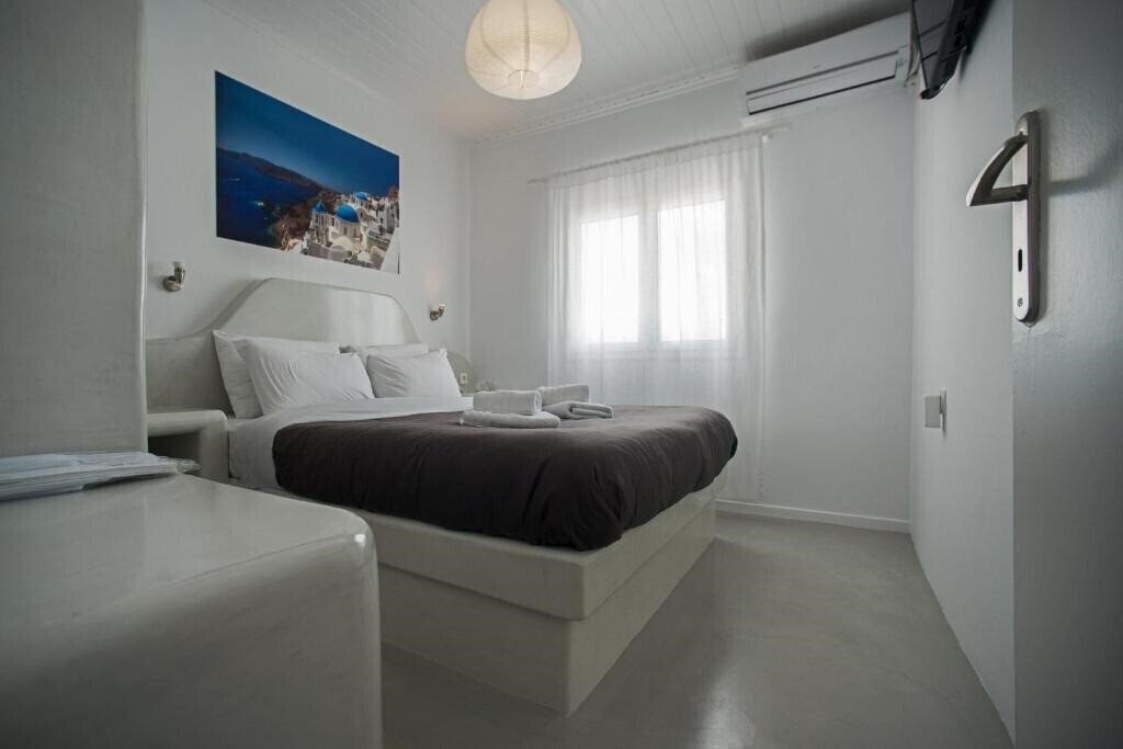 Картинка Corrado Caldera Apartments 3*