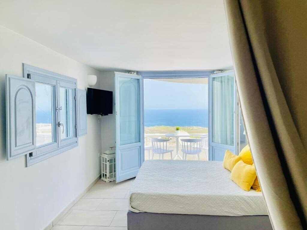 Отель Elkaza Villas 3*