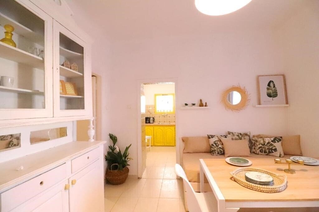 Фото Elkaza Villas 3*