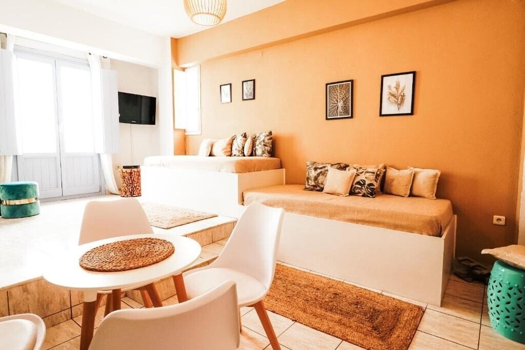 Изображение Elkaza Villas 3*