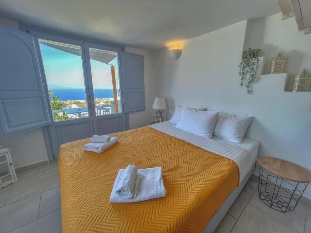Картинка Elkaza Villas 3*
