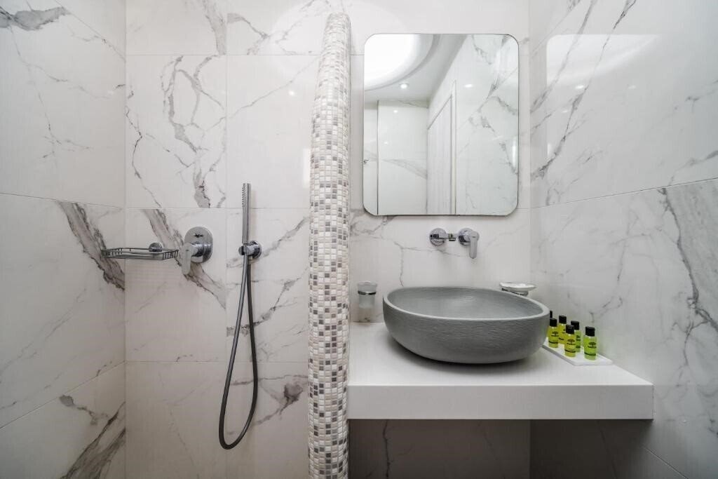 Фото Emmanouela Studios & Villas 3*