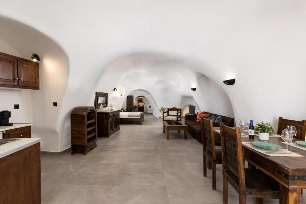 Изображение Enalion Suites 3*