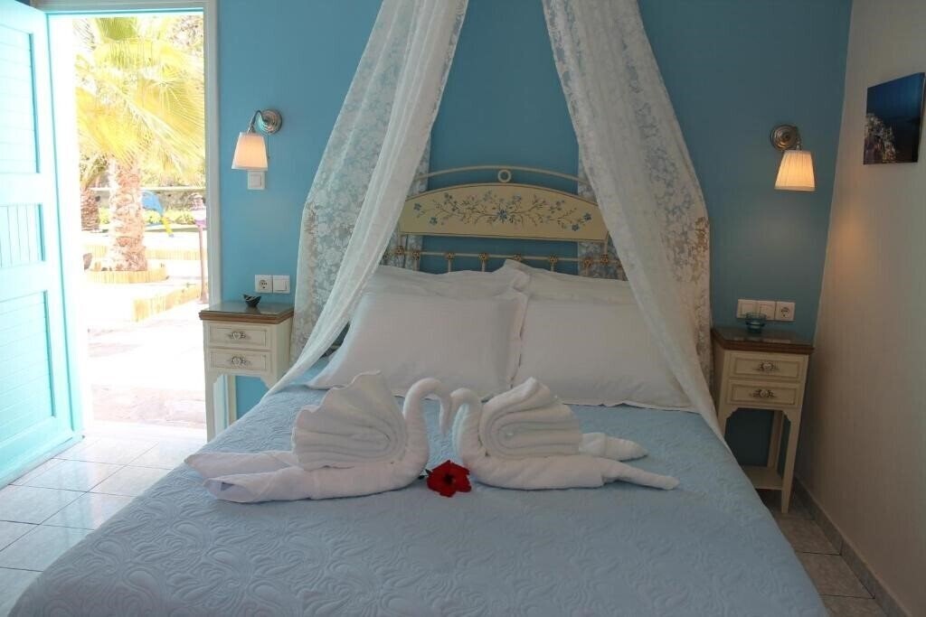 Фото Evizorzia Villas 3*