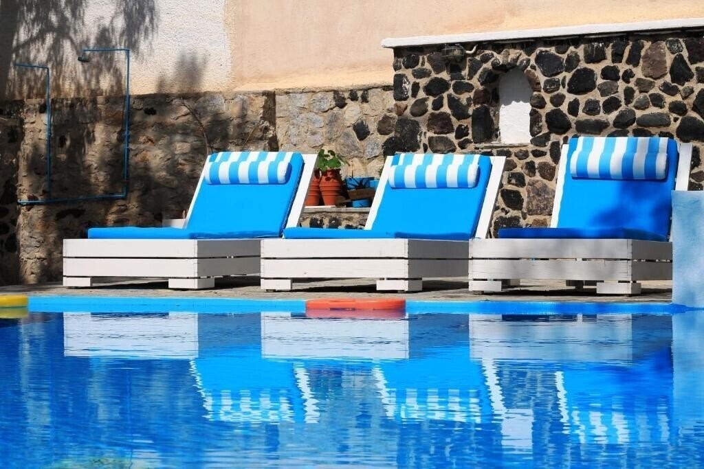 Изображение Evizorzia Villas 3*